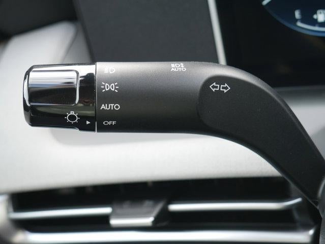 2025 Hyundai TUCSON SEL Convenience AWD