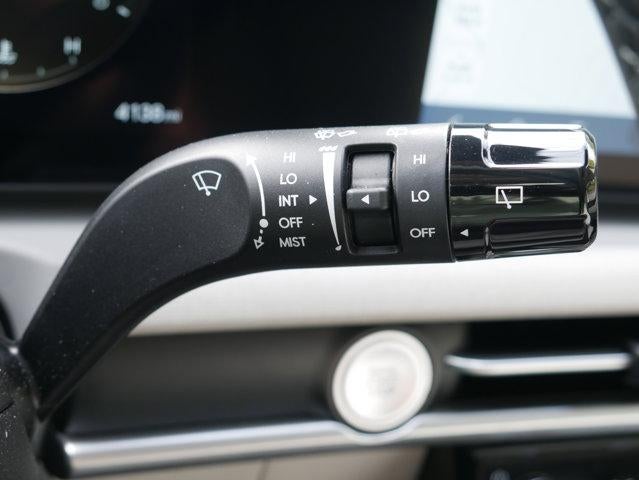 2025 Hyundai TUCSON SEL Convenience AWD