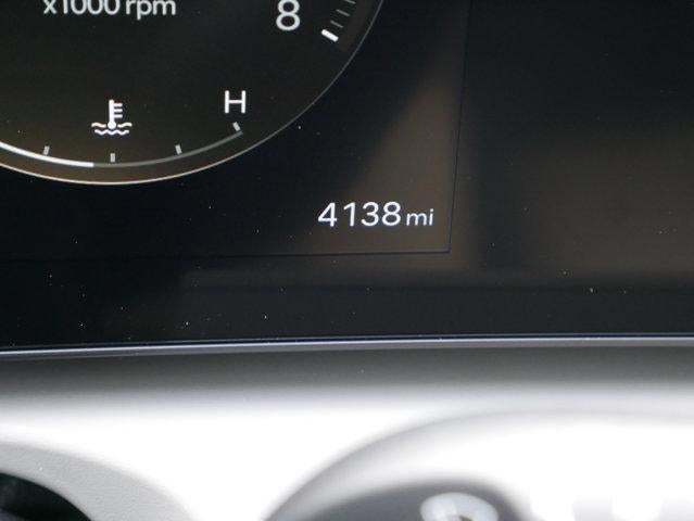 2025 Hyundai TUCSON SEL Convenience AWD