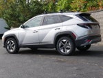2025 Hyundai TUCSON SEL Convenience AWD
