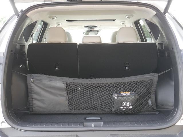 2025 Hyundai TUCSON SEL Convenience AWD