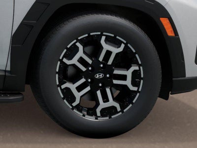 2026 Hyundai TUCSON XRT