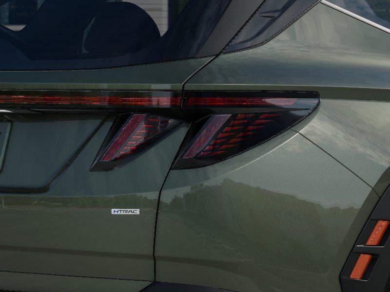 2026 Hyundai TUCSON XRT