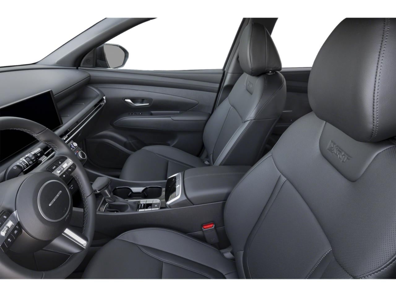 2026 Hyundai TUCSON XRT