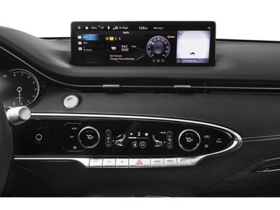 2024 Genesis GV70 2.5T