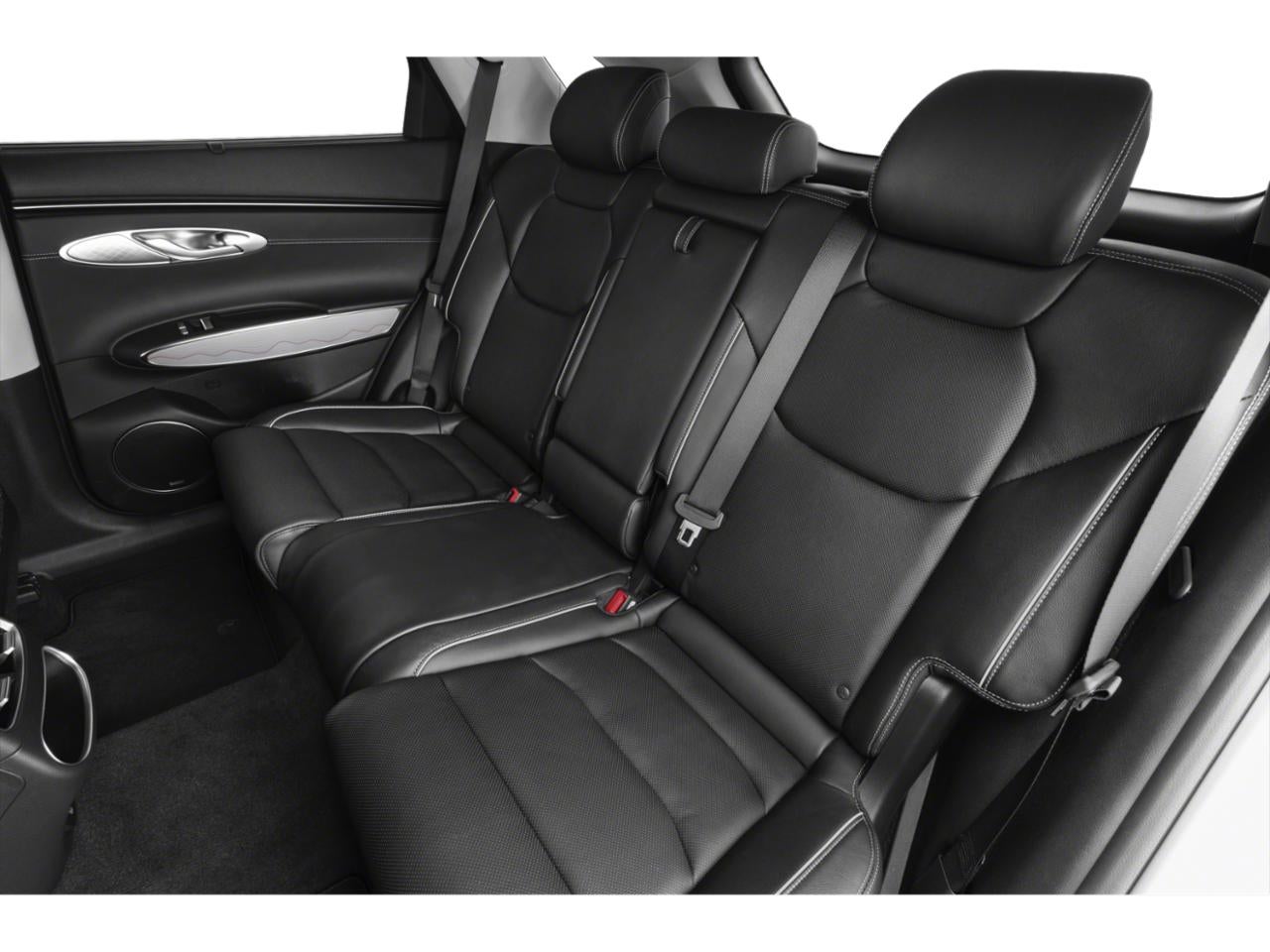 2024 Genesis GV70 2.5T