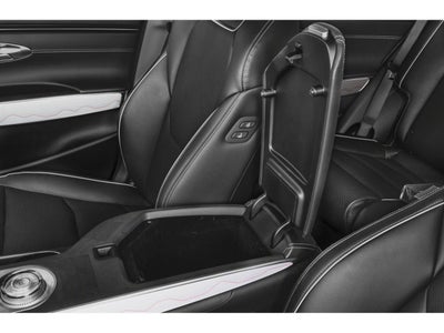 2024 Genesis GV70 2.5T