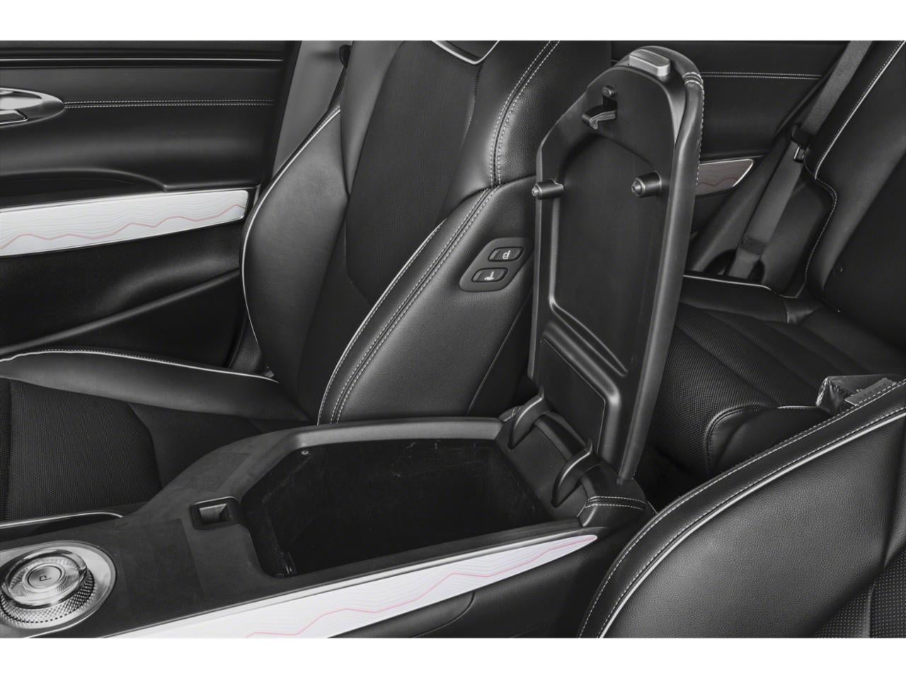 2024 Genesis GV70 2.5T