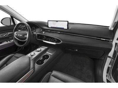 2024 Genesis GV70 2.5T