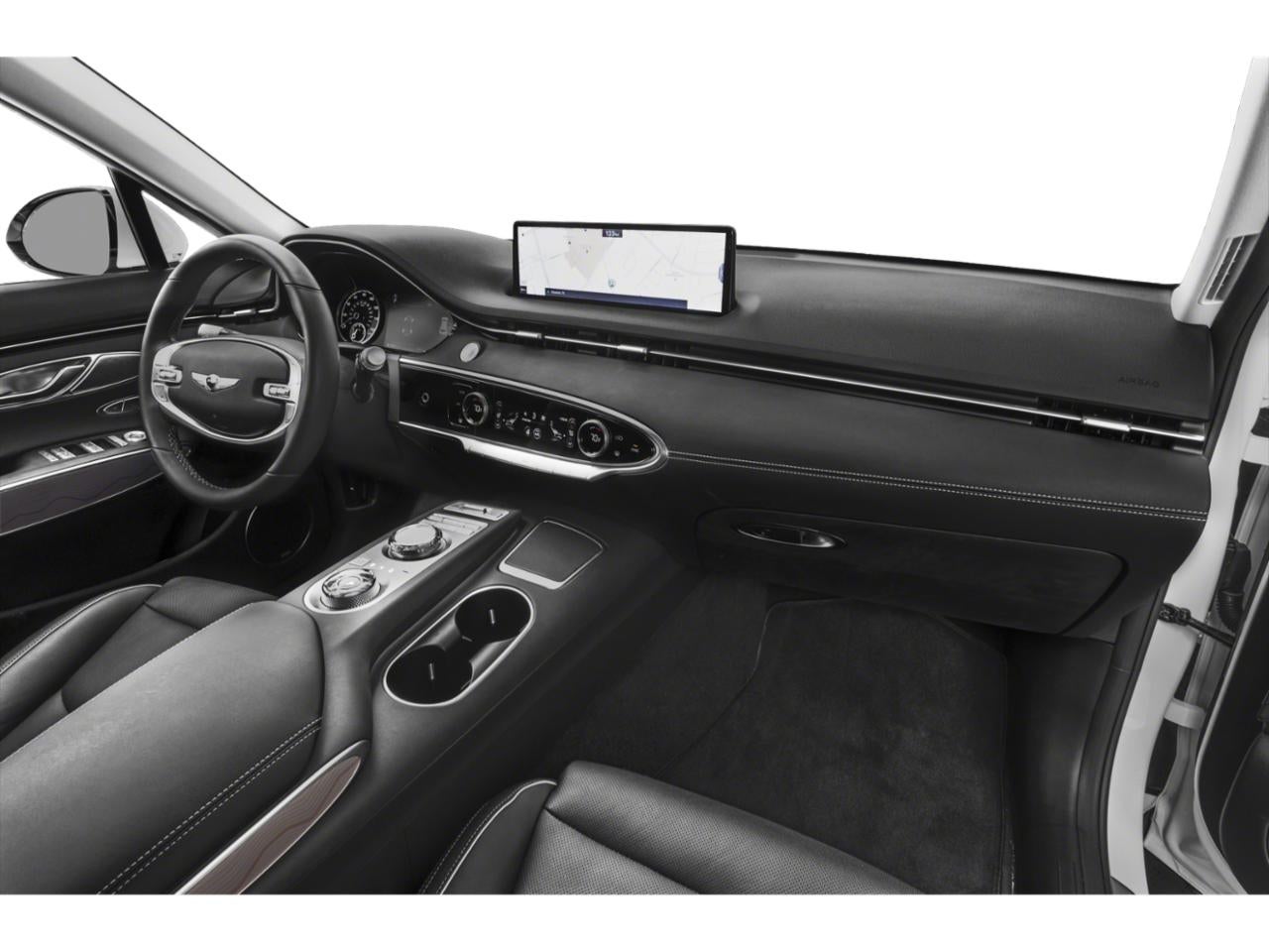 2024 Genesis GV70 2.5T