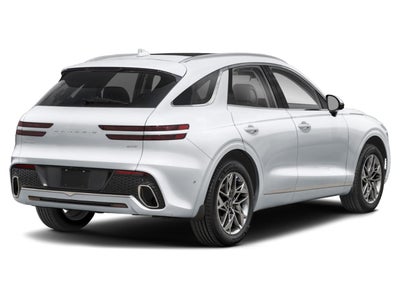 2024 Genesis GV70 2.5T