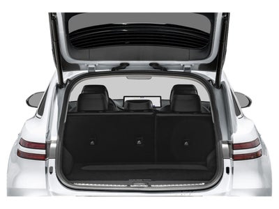 2024 Genesis GV70 2.5T