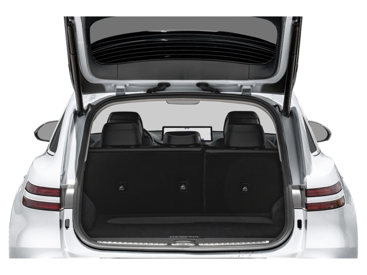 2024 Genesis GV70 2.5T