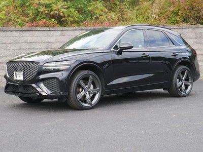 2024 Genesis GV70 2.5T