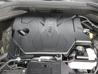 2024 Genesis GV70 2.5T