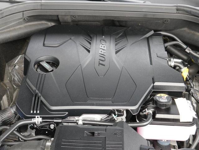 2024 Genesis GV70 2.5T