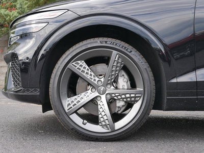 2024 Genesis GV70 2.5T