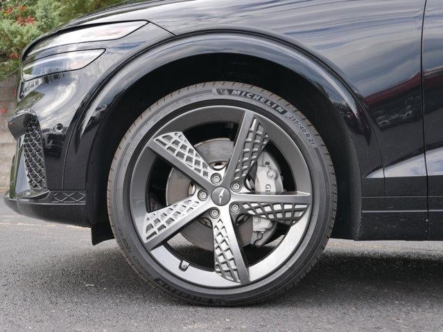 2024 Genesis GV70 2.5T