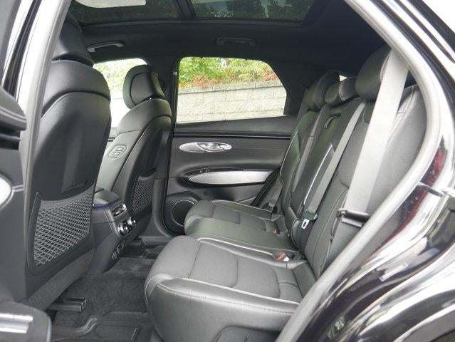 2024 Genesis GV70 2.5T