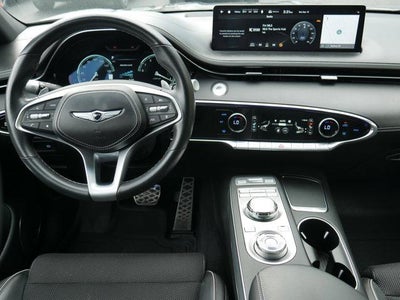 2024 Genesis GV70 2.5T