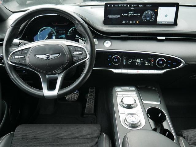 2024 Genesis GV70 2.5T