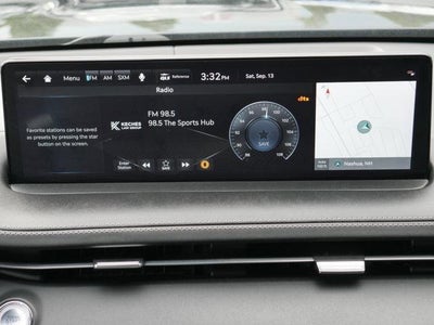 2024 Genesis GV70 2.5T