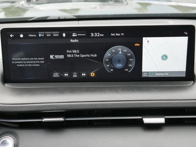 2024 Genesis GV70 2.5T