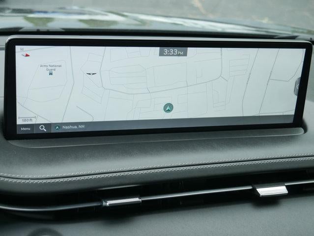 2024 Genesis GV70 2.5T