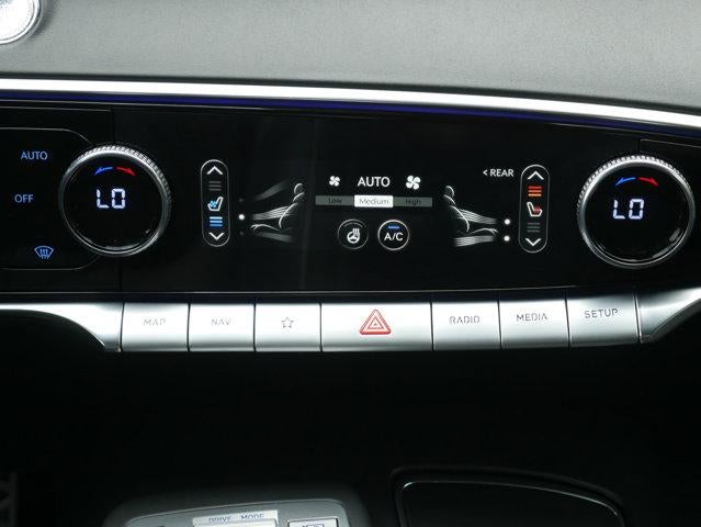 2024 Genesis GV70 2.5T