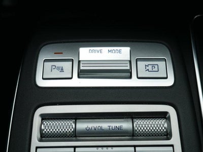 2024 Genesis GV70 2.5T