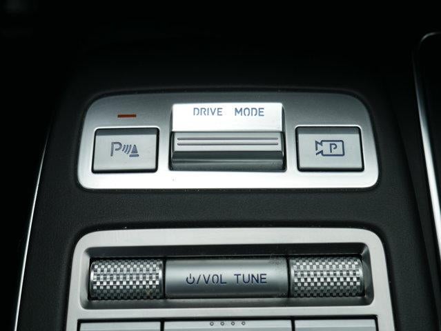 2024 Genesis GV70 2.5T