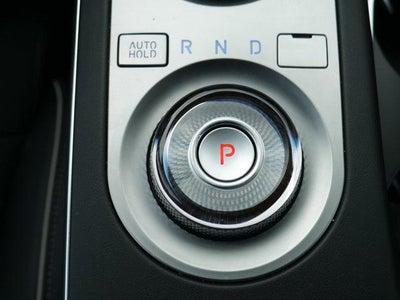 2024 Genesis GV70 2.5T