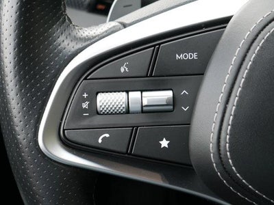 2024 Genesis GV70 2.5T