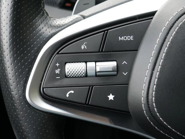 2024 Genesis GV70 2.5T