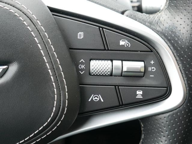 2024 Genesis GV70 2.5T