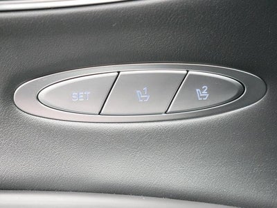 2024 Genesis GV70 2.5T