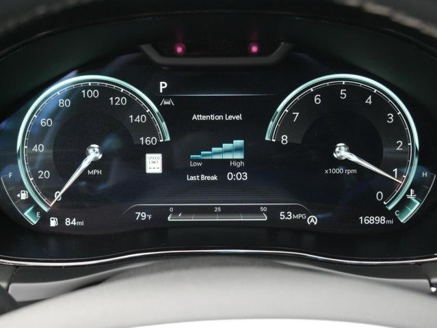 2024 Genesis GV70 2.5T