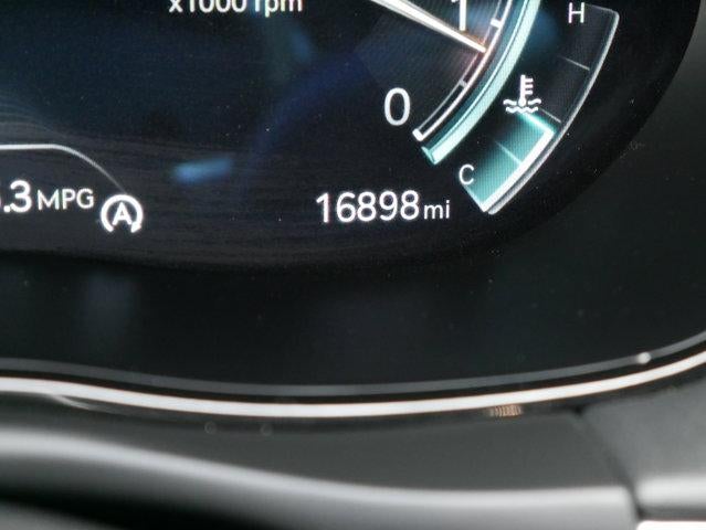 2024 Genesis GV70 2.5T