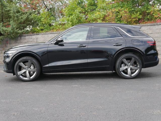 2024 Genesis GV70 2.5T