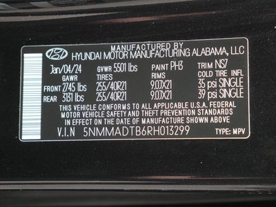 2024 Genesis GV70 2.5T