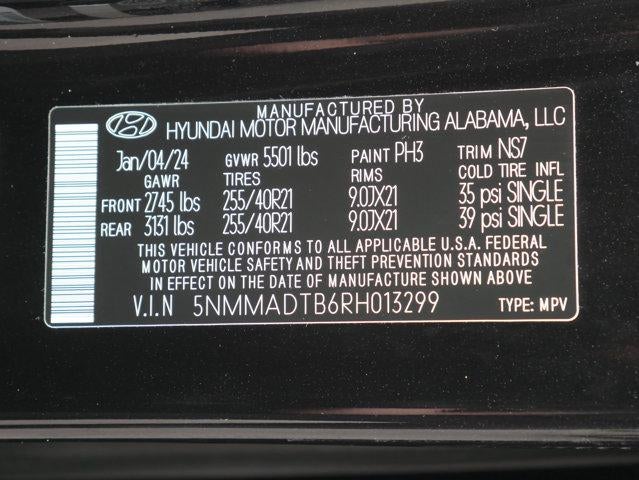 2024 Genesis GV70 2.5T