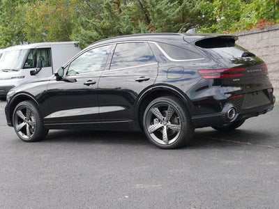 2024 Genesis GV70 2.5T