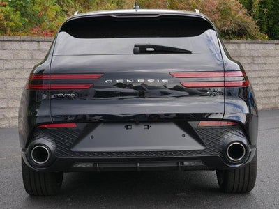 2024 Genesis GV70 2.5T