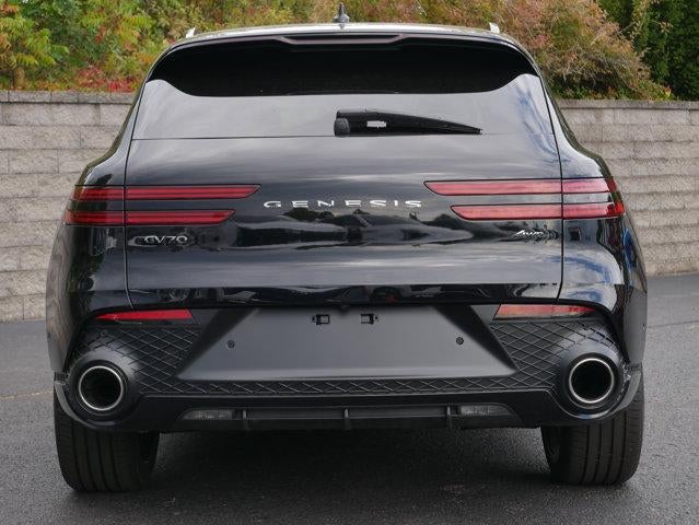 2024 Genesis GV70 2.5T