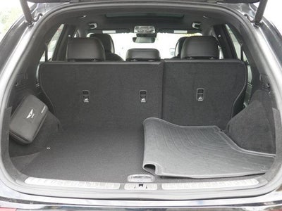 2024 Genesis GV70 2.5T