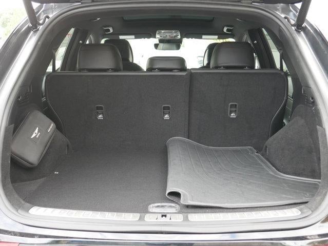 2024 Genesis GV70 2.5T