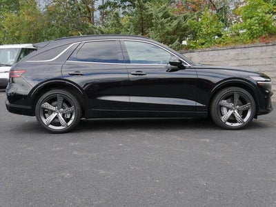 2024 Genesis GV70 2.5T