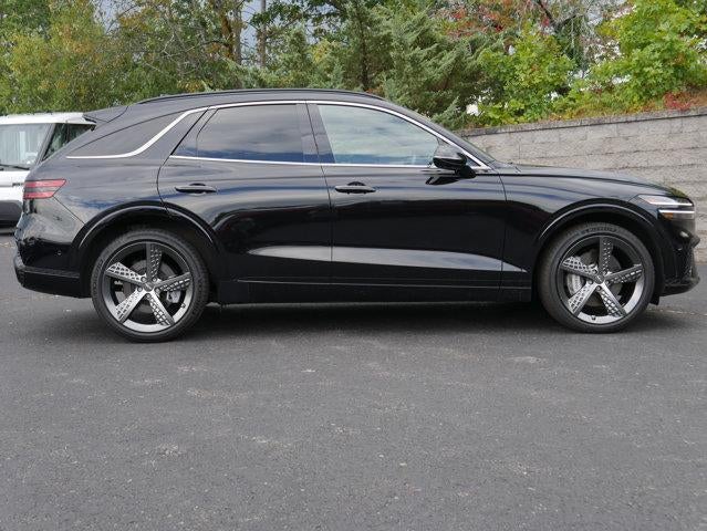 2024 Genesis GV70 2.5T