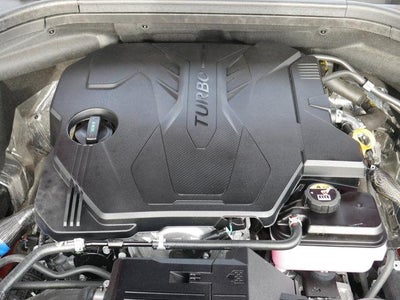 2025 Genesis GV70 2.5T