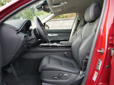 2025 Genesis GV70 2.5T